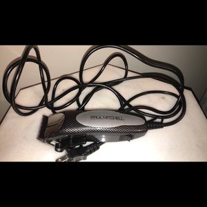 Men’s Razor 🪒 Paul Mitchell Pro Tools Nakatomi Clipper/Trimmer